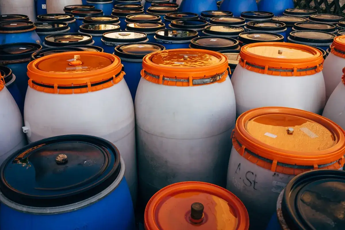 Chemical & Toxic Waste Cleanup in Fryeburg, ME