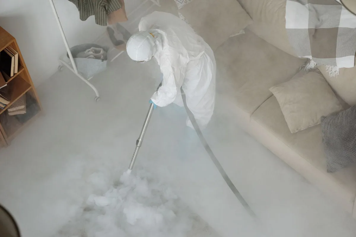Biohazard Cleanup in Fryeburg, ME